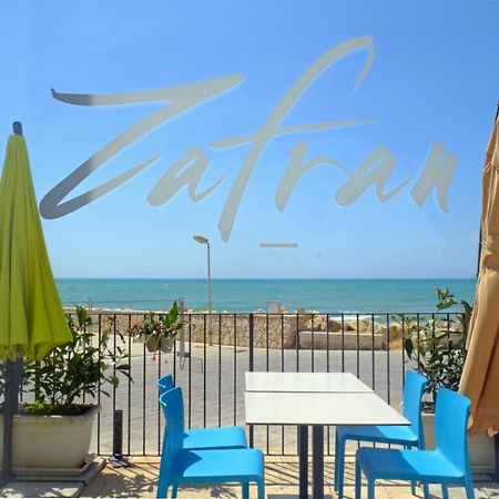 Zafran Boutique Hotel Donnalucata  Kültér fotó