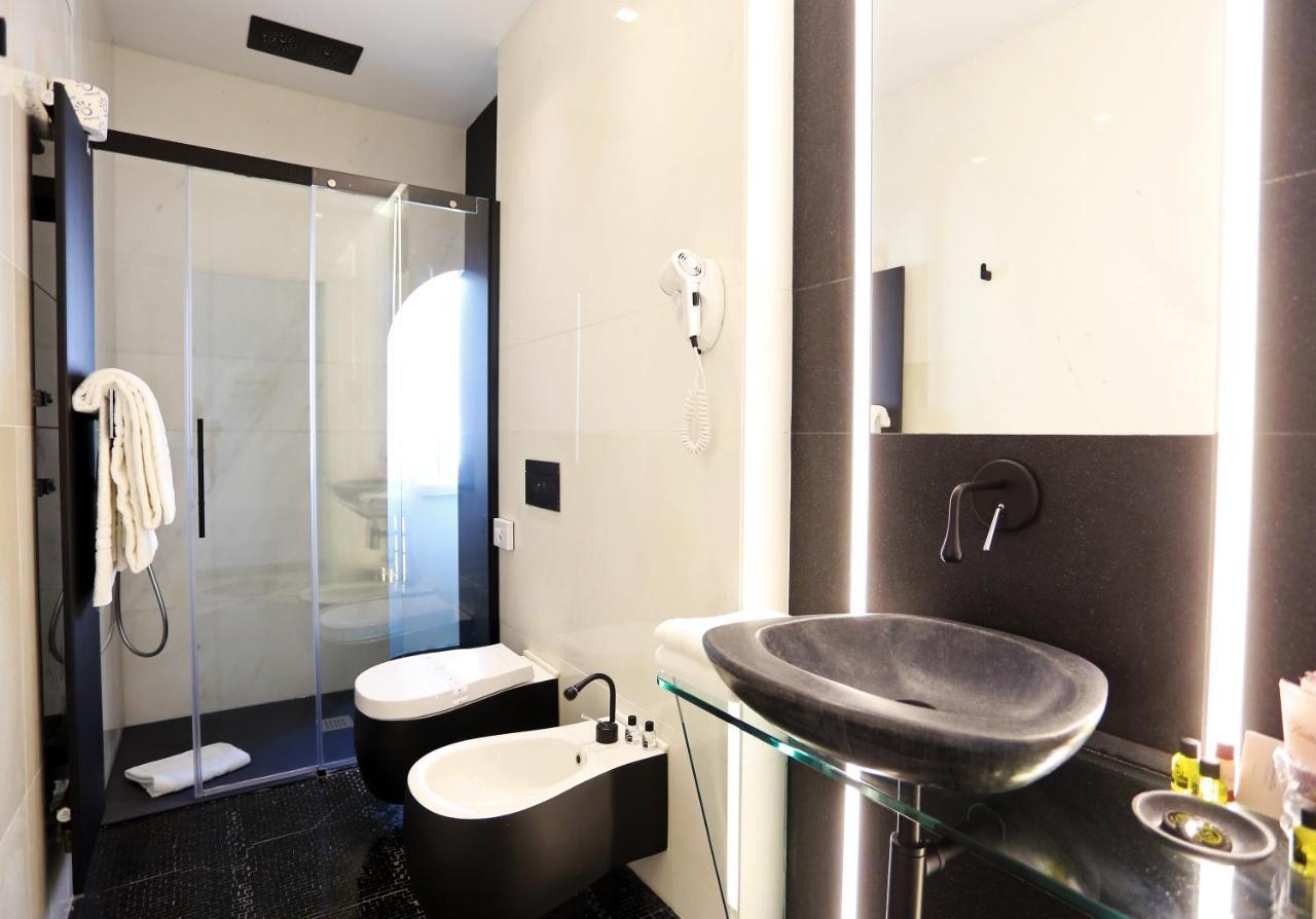 Zafran Boutique Hotel Donnalucata  Kültér fotó