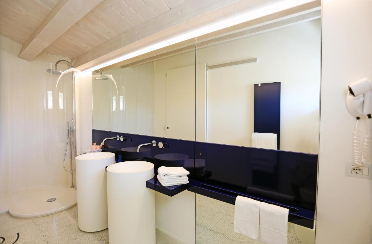 Zafran Boutique Hotel Donnalucata  Kültér fotó