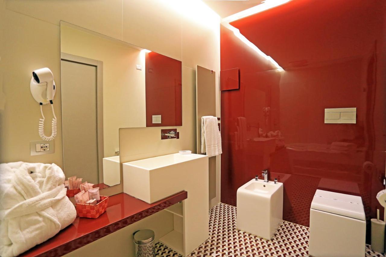 Zafran Boutique Hotel Donnalucata  Kültér fotó