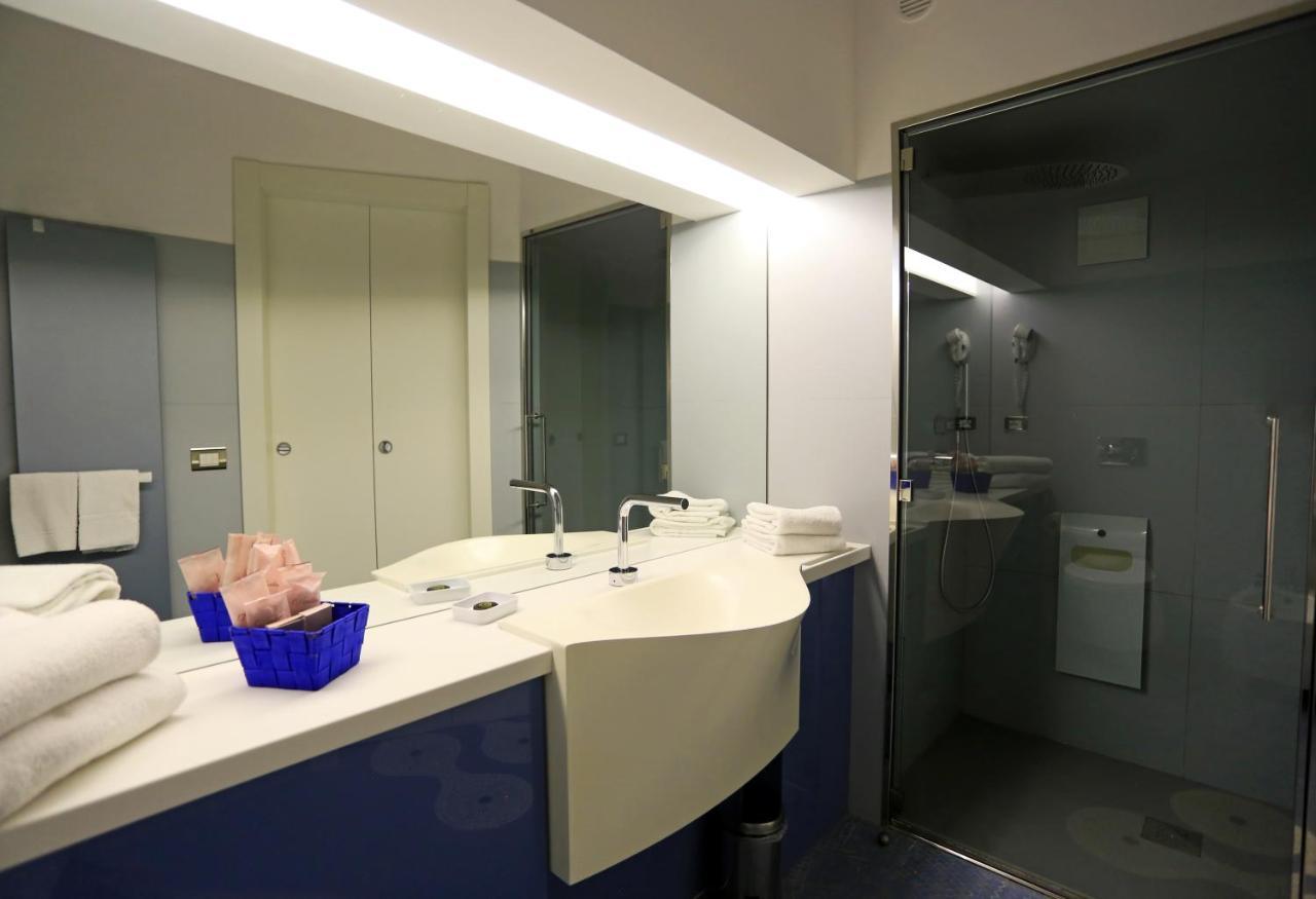 Zafran Boutique Hotel Donnalucata  Kültér fotó