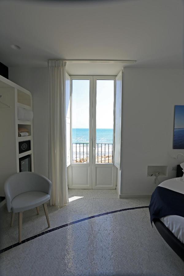 Zafran Boutique Hotel Donnalucata  Kültér fotó