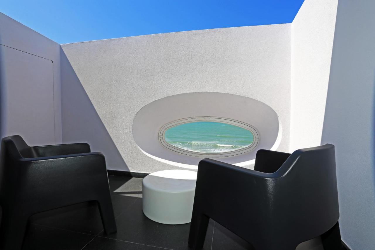 Zafran Boutique Hotel Donnalucata  Kültér fotó