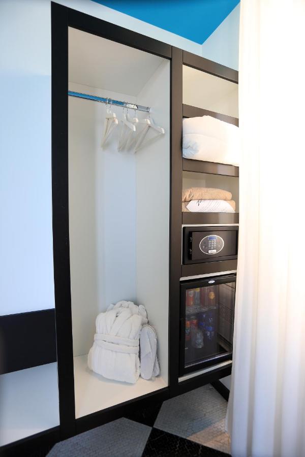 Zafran Boutique Hotel Donnalucata  Kültér fotó