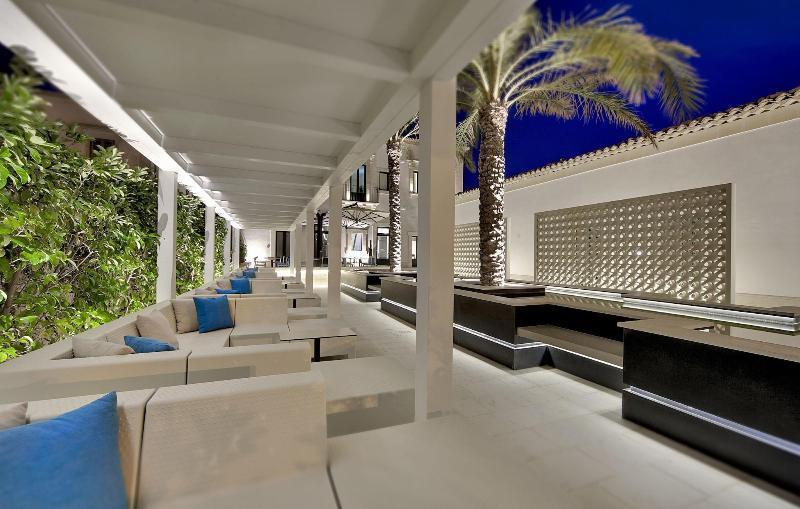 Zafran Boutique Hotel Donnalucata  Kültér fotó