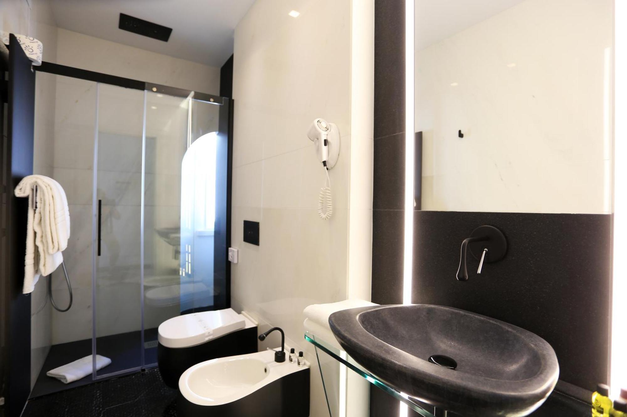 Zafran Boutique Hotel Donnalucata  Kültér fotó