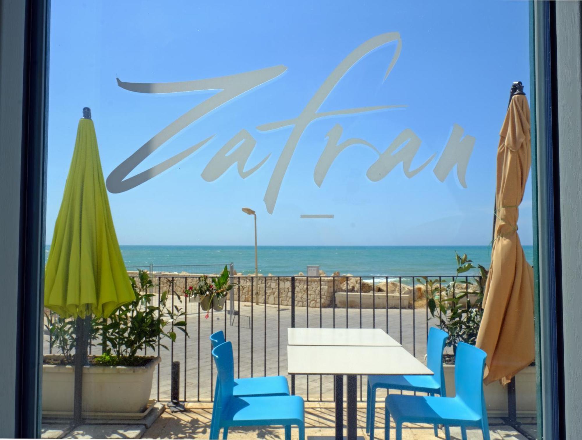 Zafran Boutique Hotel Donnalucata  Kültér fotó
