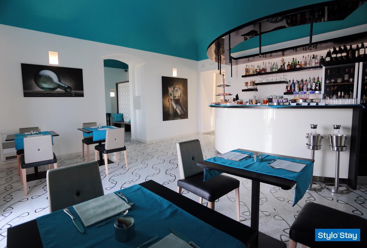 Zafran Boutique Hotel Donnalucata  Kültér fotó