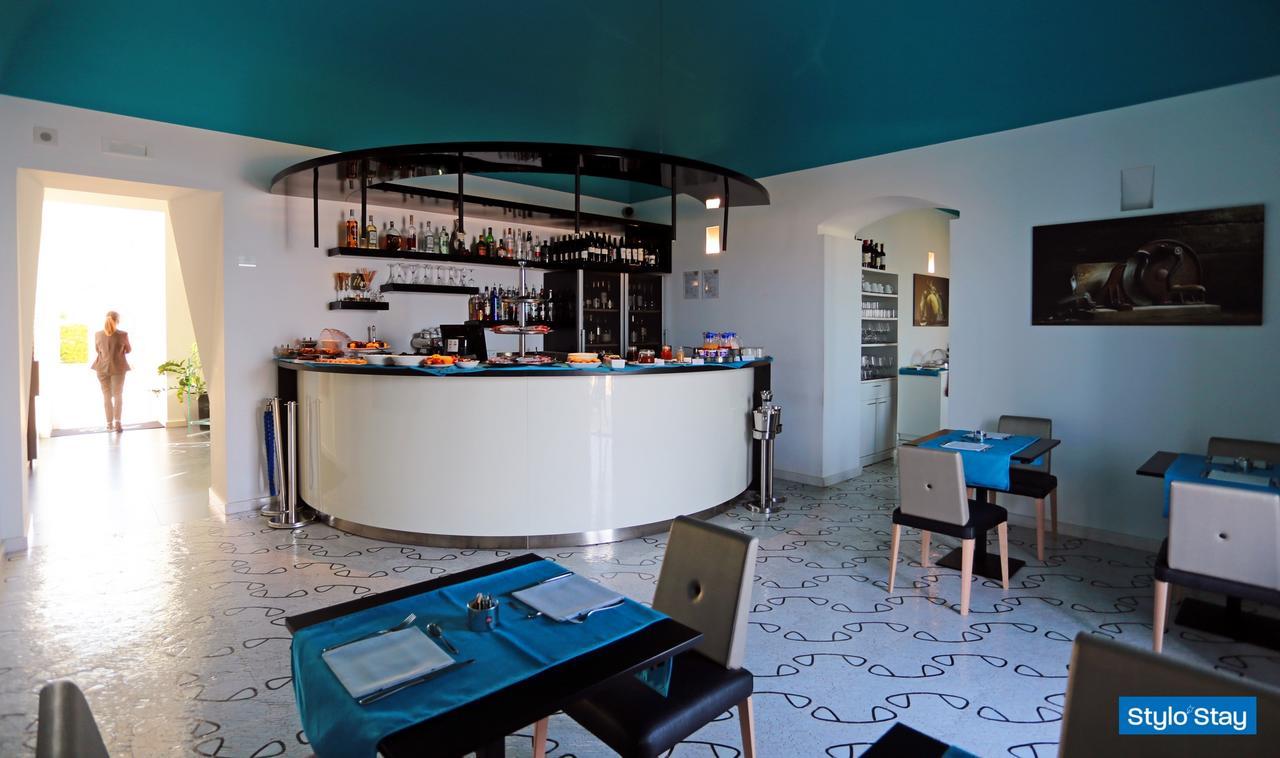Zafran Boutique Hotel Donnalucata  Kültér fotó